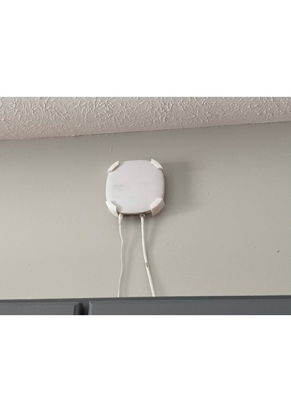 Smart Hub Montajı - 3 Nesil Smartthings
