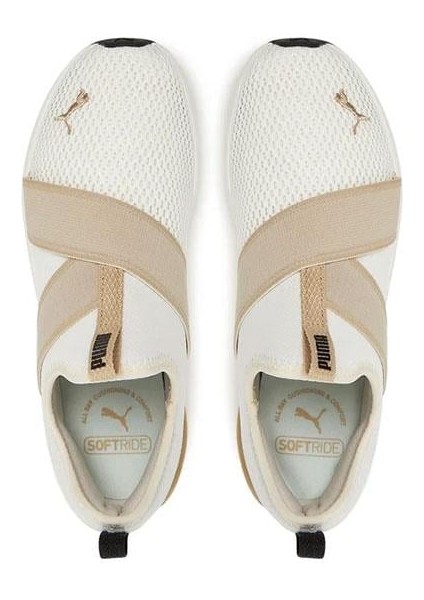 Softride Harli Slip On Wns Kadın Koşu Ayakkabısı 311471-05