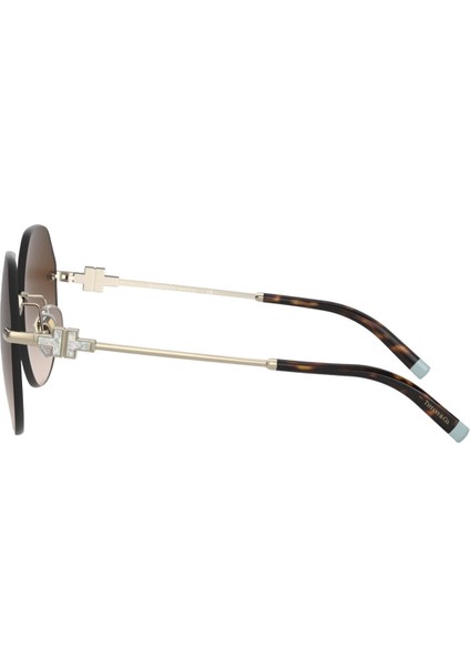 Kadın Güneş Gözlüğü 0TF30776060213B fırsatları