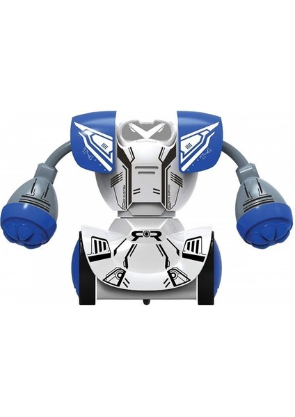 Nessiworld Silverlit Robo Combat Robot Seti