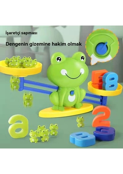Çocuk Dijital Oyuncaklar Eğitici Aydınlanma (Yurt Dışından)