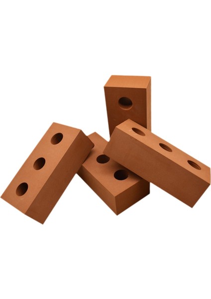 Çocuklar Için 4pcs Ük Yapı Taşları Çocuklar Için Şğla Bloklar (Yurt Dışından)