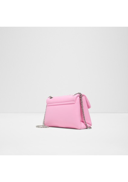 Softpuff Çapraz Çanta - Pembe fiyatları