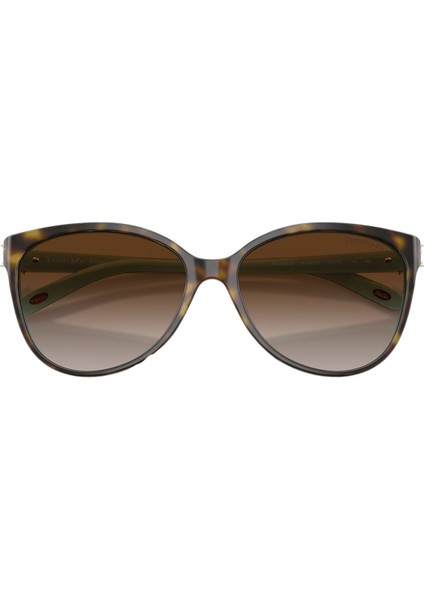Kadın Güneş Gözlüğü 0TF4089B5881343B