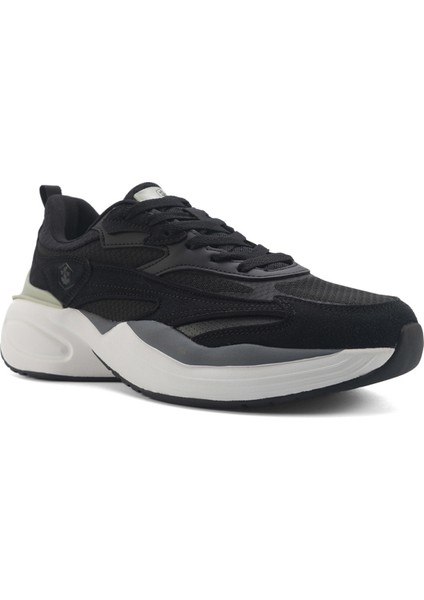 A10194191012010-GERRARD 5fx Siyah Erkek Sneaker fiyatları