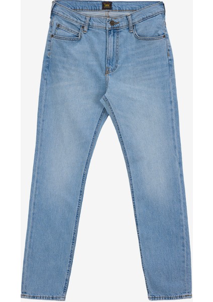 Normal Bel Slim Fit Erkek Denim Pantolon ML701KNMB Rider Denim Pantolon