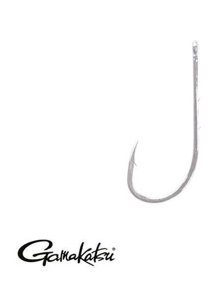 LS-5213N No:2 Nikel Olta Iğnesi 1/25