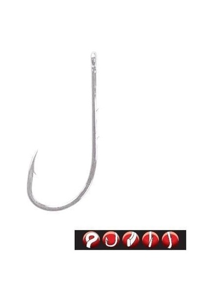 LS-5213N No:2 Nikel Olta Iğnesi 1/25 fiyatları