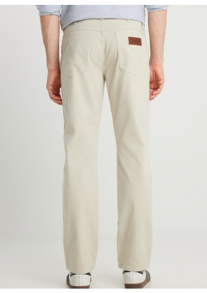 Normal Bel Straight Taş Erkek Chino Pantolon W1218646369 Texas Pantolon indirimleri