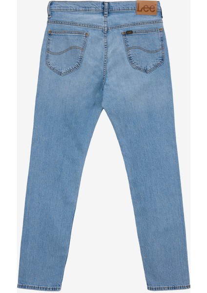 Normal Bel Slim Fit Erkek Denim Pantolon ML701KNMB Rider Denim Pantolon fiyatları