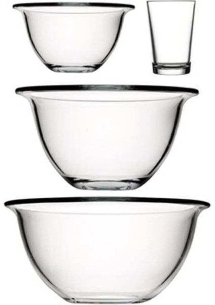 4 Parça Borcam Isıya Dayanıklı Arda Türkmen Hazırlık Seti fiyatları