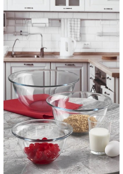 4 Parça Borcam Isıya Dayanıklı Arda Türkmen Hazırlık Seti fırsatları