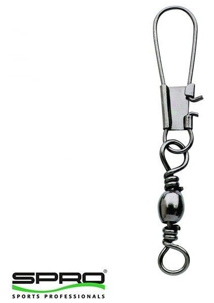 Klipsli Fırdöndü No:22 -4kg- 10 Adet