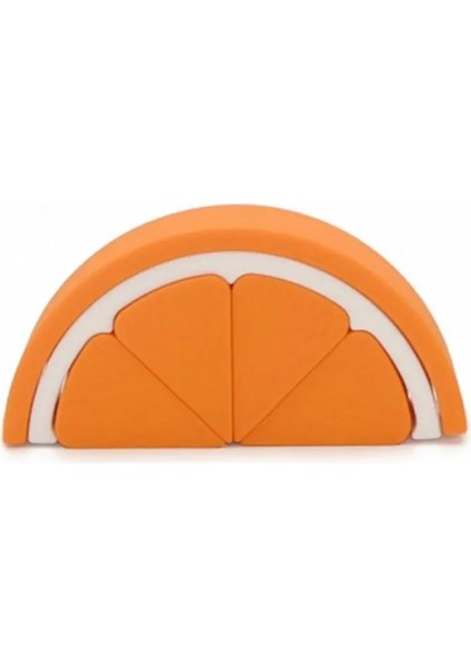 Çocuklar Silikon Yumuşak Yapı Taşları Bpa Bebek Silikon Dişleri Bebek Montessori Eğitim Oyuncakları Eğitim Oyun Toyscolor: AAD0032-A (Yurt Dışından)
