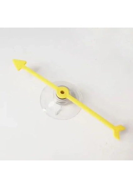 Parti Okulu Için Zanaat Oyuncakları Parti Okulu Oyuncakları, Board Spinner Oyun Spinner Plastik Ok Iplikçileri Vantalor Kullanan Kek: Mavi (Yurt Dışından)