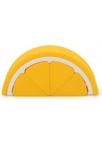 Çocuklar Silikon Yumuşak Yapı Taşları Bpa Bebek Silikon Dişleri Bebek Montessori Eğitim Oyuncakları Eğitim Oyun Toyscolor: AAD0032-A (Yurt Dışından)
