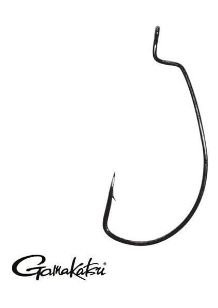 Worm Offset Ewg No:2/0 Olta Iğnesi 1/6 indirimleri