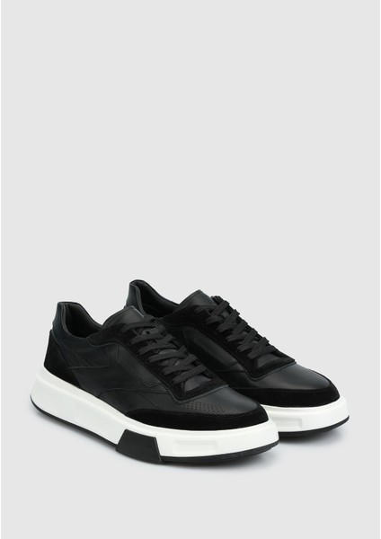 Beyaz Deri Erkek Sneaker fiyatları