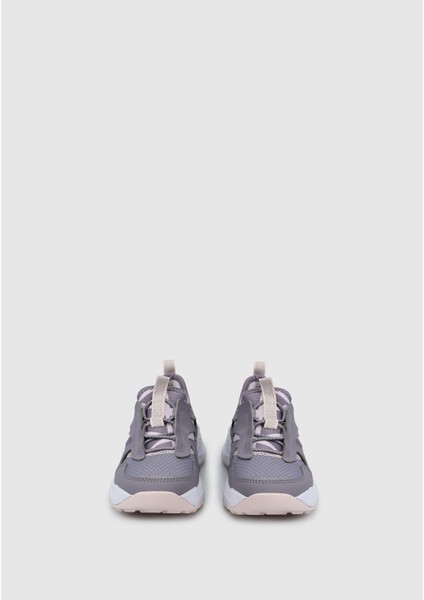 Lila Kız Çocuk Sneaker