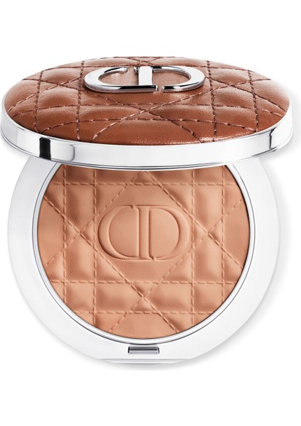 Forever Nude Bronzer Velvet 03