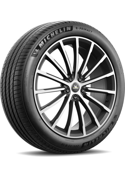 205/55 R19 97H Xl E Primacy R Oto Yaz Lastiği (Üretim Yılı: 2024)