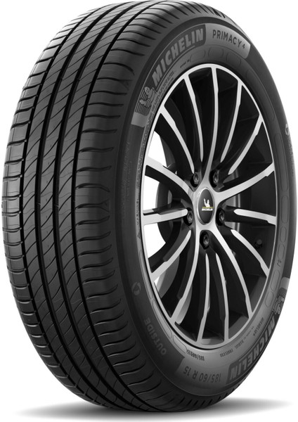 195/60 R15 88H Primacy 4 Oto Yaz Lastiği (Üretim Yılı:2025)