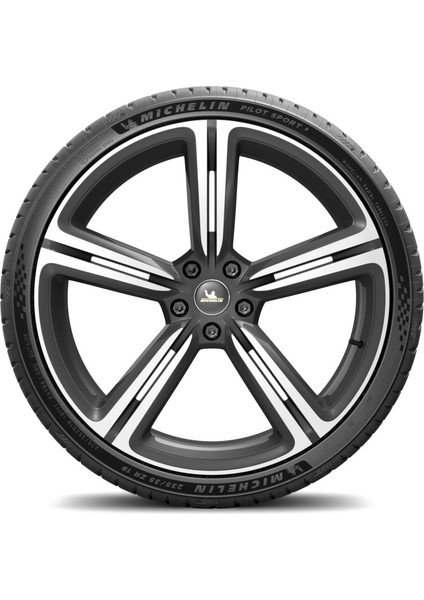 235/35 R19 91Y Xl Pilot Sport 5 Oto Yaz Lastiği (Üretim Yılı:2025) modelleri