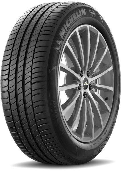 225/50 R18 95V Primacy 3 Oto Yaz Lastiği ( Üretim Yılı: 2024 )