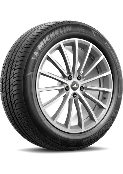 225/50 R18 95V Primacy 3 Oto Yaz Lastiği ( Üretim Yılı: 2024 )