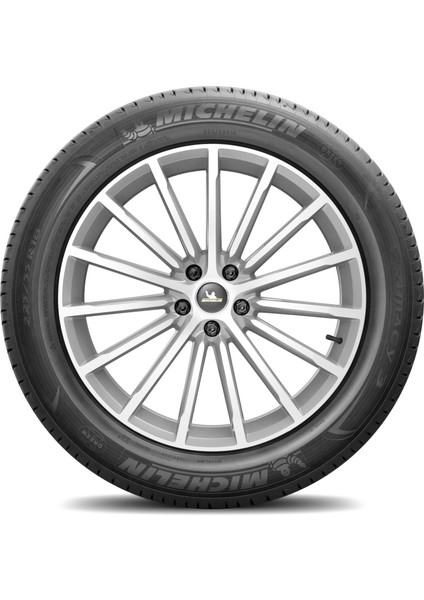 225/50 R18 95V Primacy 3 Oto Yaz Lastiği ( Üretim Yılı: 2024 )