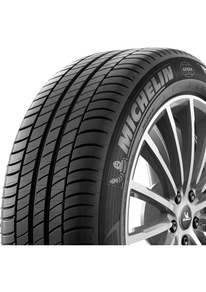 225/50 R18 95V Primacy 3 Oto Yaz Lastiği ( Üretim Yılı: 2024 )