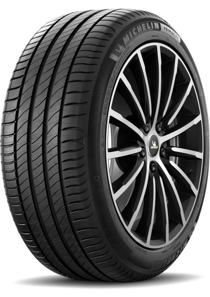 235/45R17 97W Xl Primacy 4+ Oto Yaz Lastiği (Üretim Yılı : 2025)