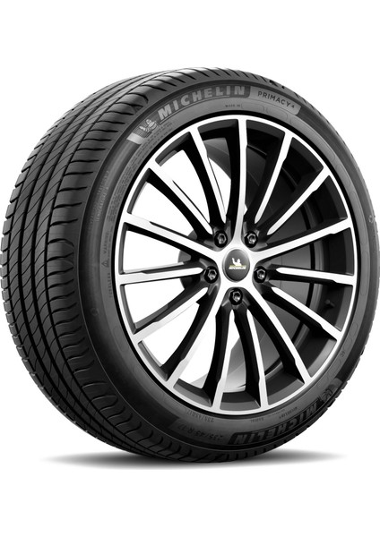 235/45R17 97W Xl Primacy 4+ Oto Yaz Lastiği (Üretim Yılı : 2025)