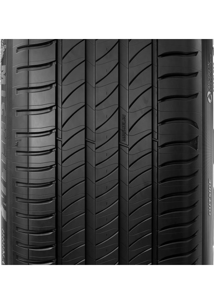 235/45R17 97W Xl Primacy 4+ Oto Yaz Lastiği (Üretim Yılı : 2025)