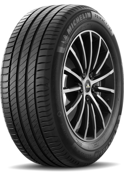 225/55 R16 95V Zp Rft Primacy 4 Oto Yaz Lastiği (Üretim Yılı: 2024)