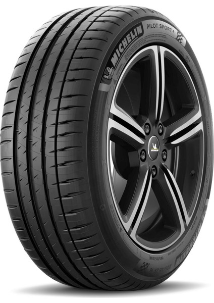 205/55R16 91Y Pilot Sport 4 Oto Yaz Lastiği (Üretim Yılı : 2025)