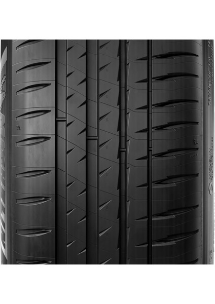 205/55R16 91Y Pilot Sport 4 Oto Yaz Lastiği (Üretim Yılı : 2025)
