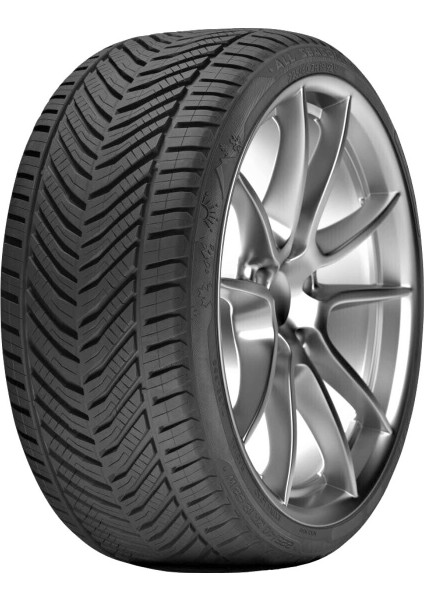 175/60 R15 81H All Season Oto 4 Mevsim Lastiği ( Üretim Yılı: 2024 )