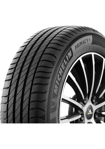 195/60 R15 88H Primacy 4 Oto Yaz Lastiği (Üretim Yılı:2025)