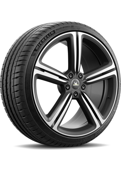 225/40 R19 93Y Xl Pilot Sport 4 Zp (Rft)Oto Yaz Lastiği ( Üretim Yılı: 2024 ) modelleri