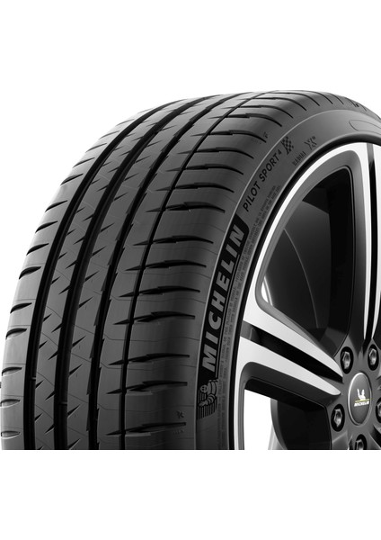 225/40 R19 93Y Xl Pilot Sport 4 Zp (Rft)Oto Yaz Lastiği ( Üretim Yılı: 2024 )