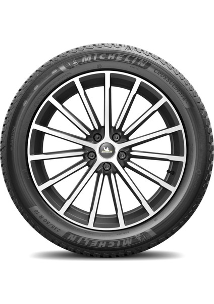 225/50 R18 95W Crossclimate Suv 2 Oto 4 Mevsim Lastiği (Üretim Yılı:2025) modelleri
