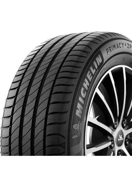 225/55 R16 95V Zp Rft Primacy 4 Oto Yaz Lastiği (Üretim Yılı: 2024)