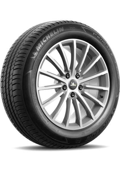 205/55 R16 91W Primacy 3 Zp (Rft)Grnx Oto Yaz Lastiği ( Üretim Yılı: 2024 )