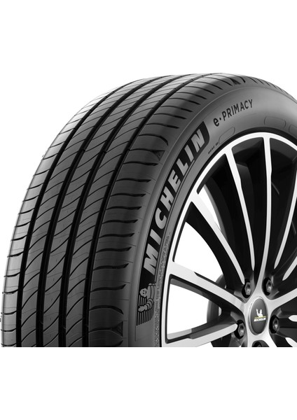 205/55 R19 97H Xl E Primacy R Oto Yaz Lastiği (Üretim Yılı: 2024)