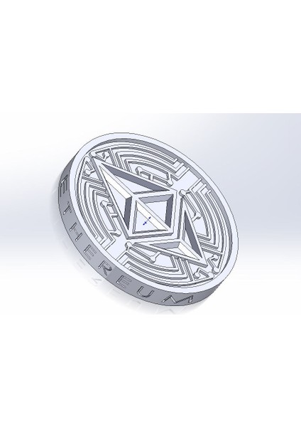 Ethereum Coin