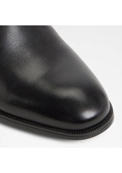 Hanfordda-In Ayakkabı Oxford&loafer;şık Ayakkabı - Siyah indirimleri