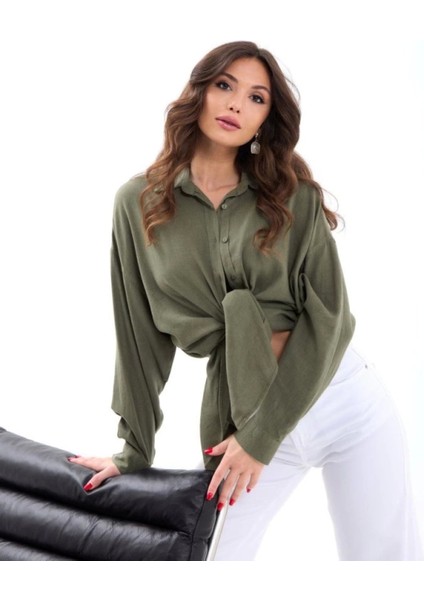 7447 Gömlekhaki