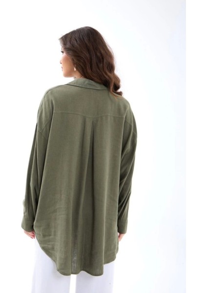 7447 Gömlekhaki