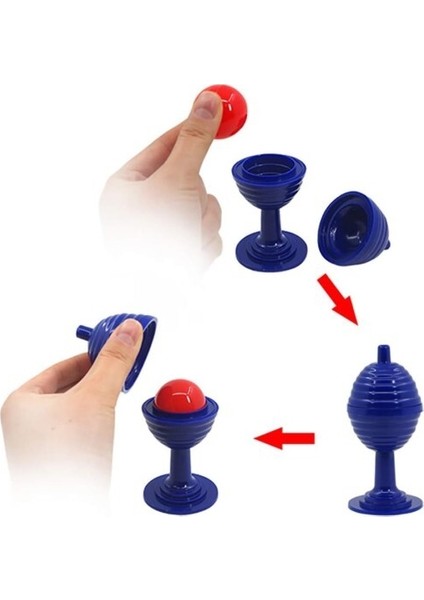 Top Kaybeden Gizemli Kupa fiyatları